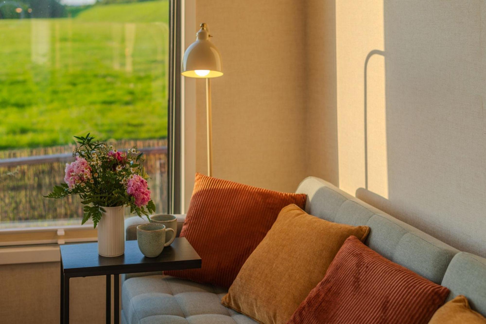 Auszeit 27 - Tiny Haeuser Heringsdorf  Phòng bức ảnh