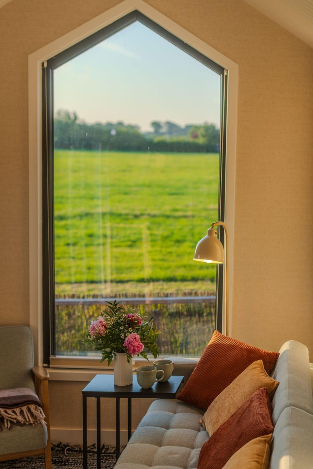 Auszeit 27 - Tiny Haeuser Heringsdorf  Phòng bức ảnh