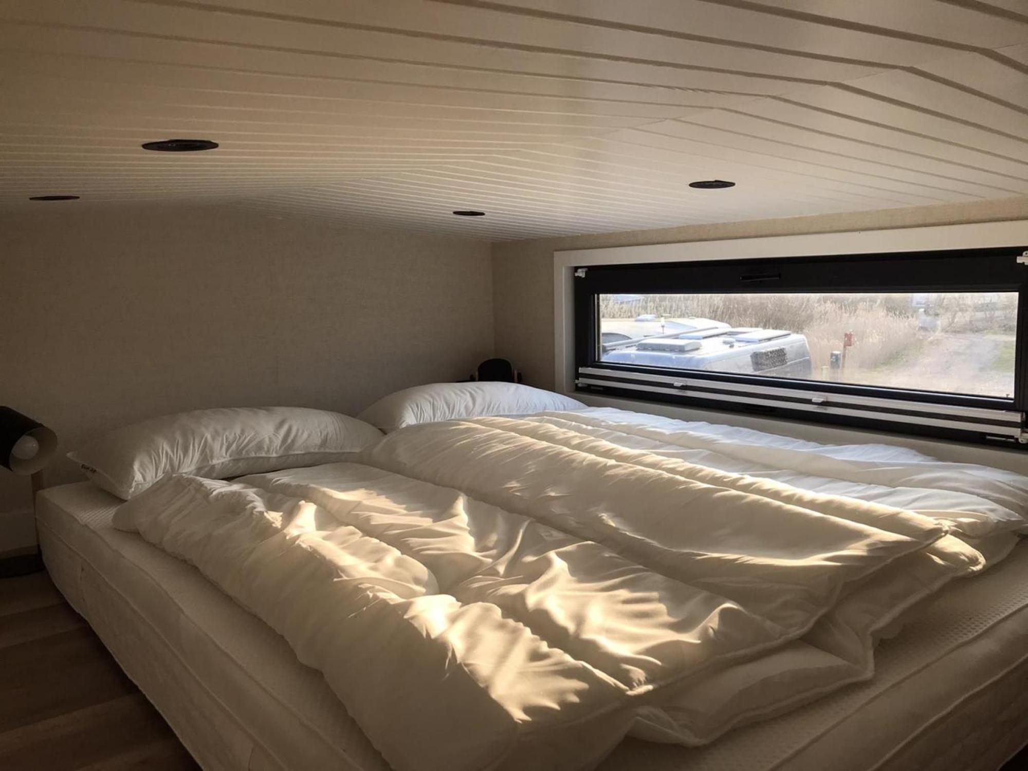 Auszeit 27 - Tiny Haeuser Heringsdorf  Ngoại thất bức ảnh